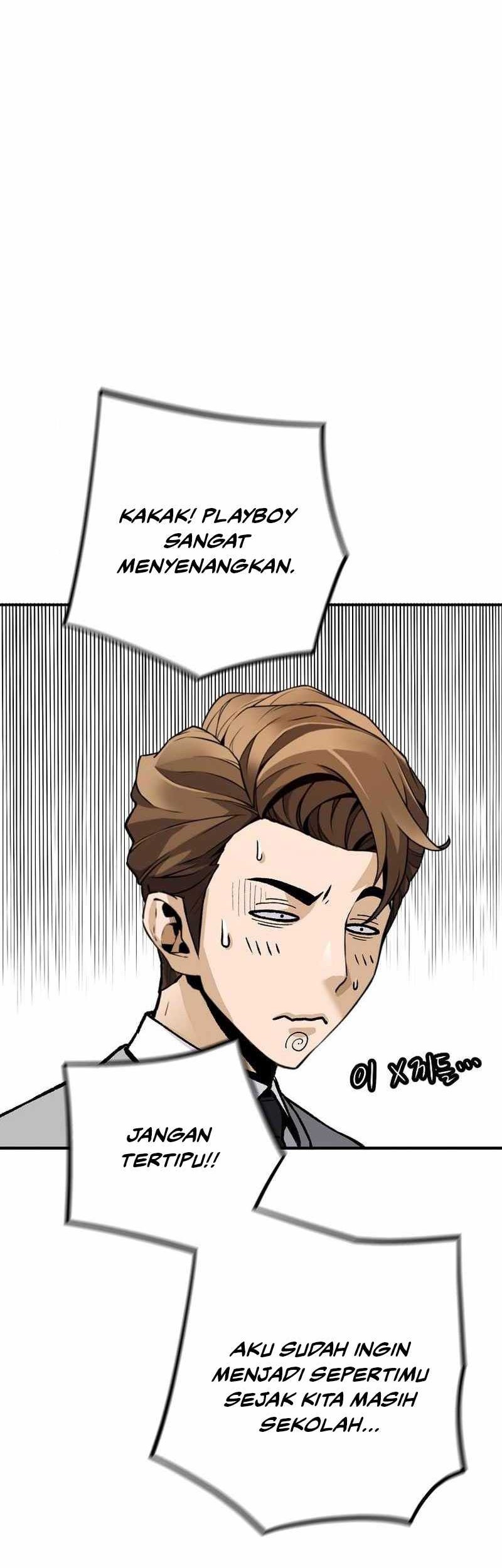 Chapter 133 - halaman 46