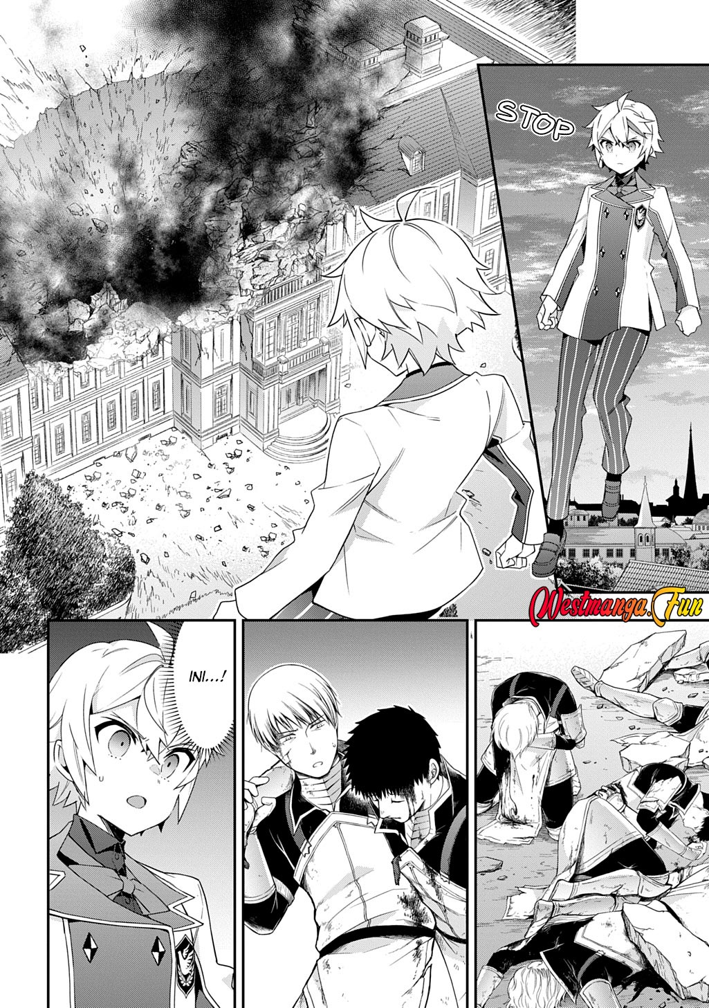 Chapter 66 - halaman 13
