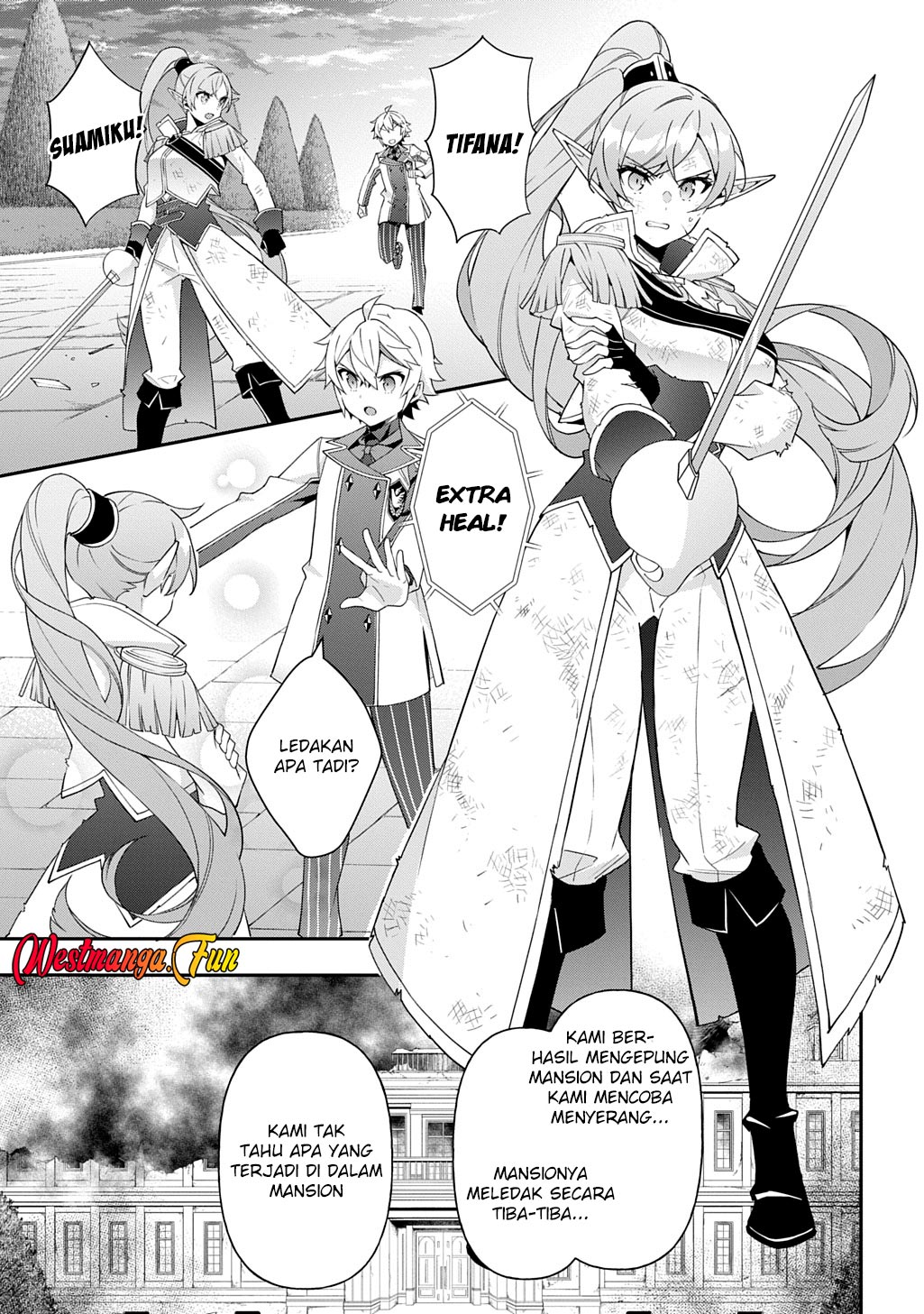 Chapter 66 - halaman 16
