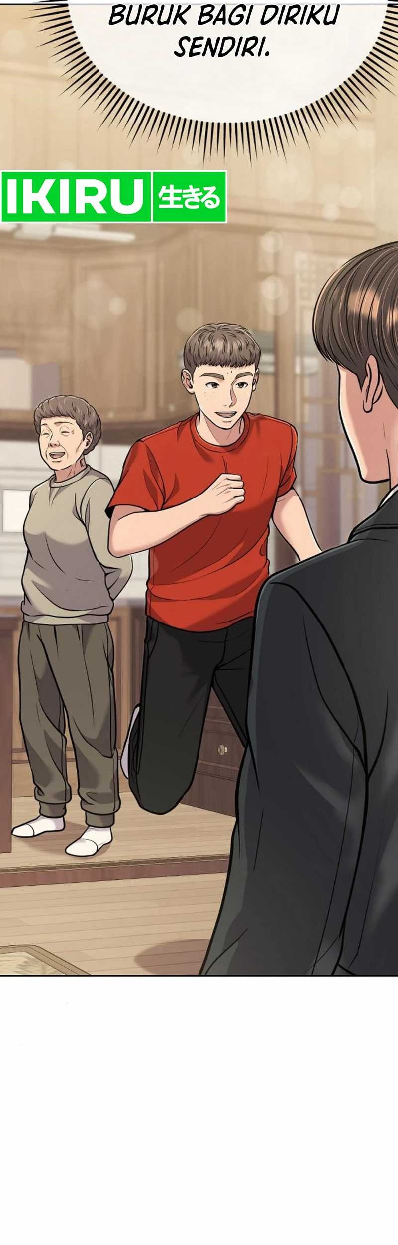 Chapter 81 - halaman 70
