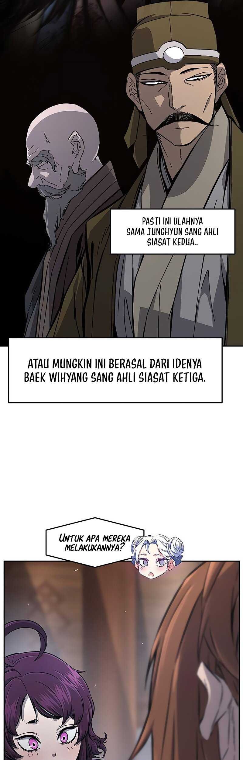 Chapter 115 - halaman 31