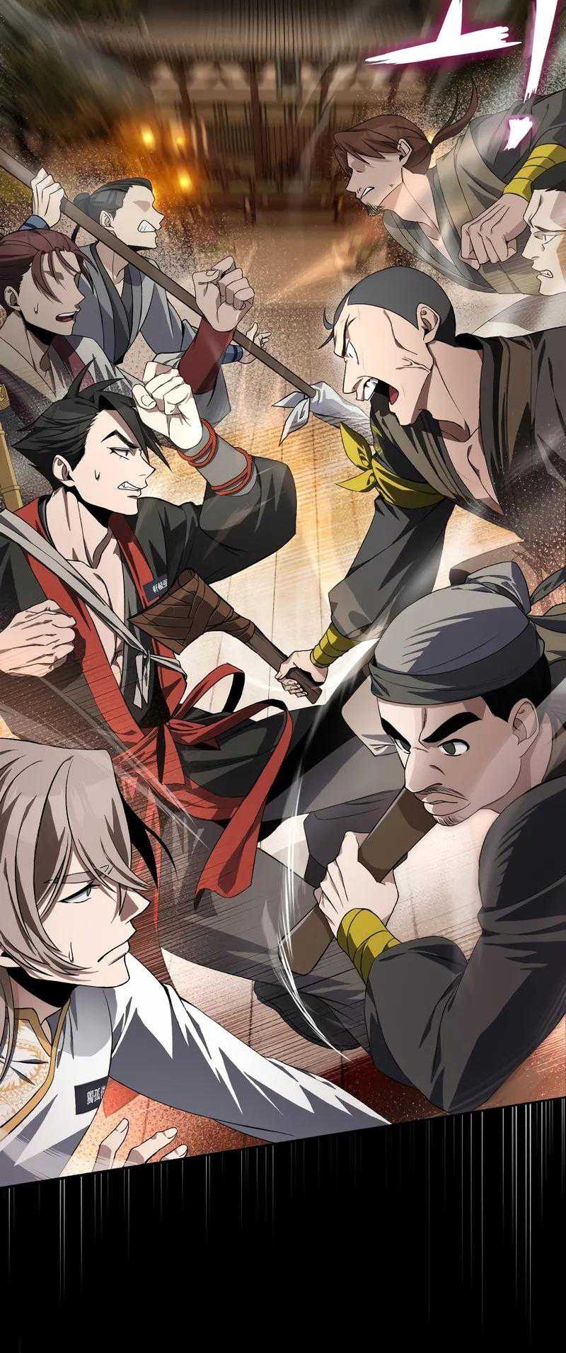 Chapter 100 - halaman 63