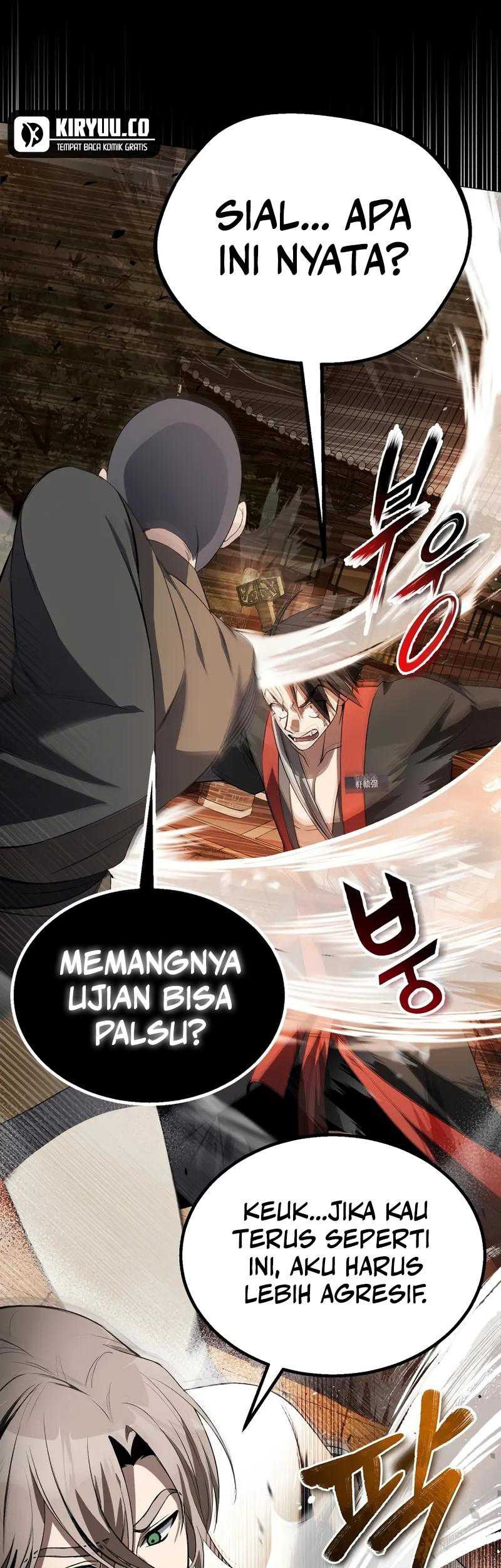 Chapter 100 - halaman 64