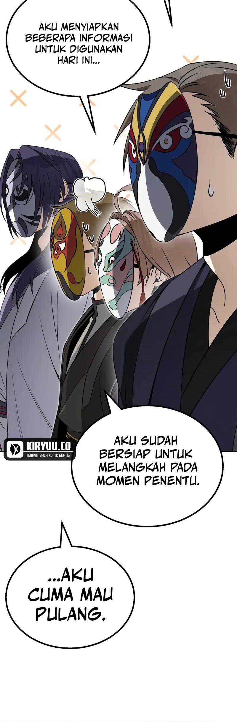 Chapter 100 - halaman 71