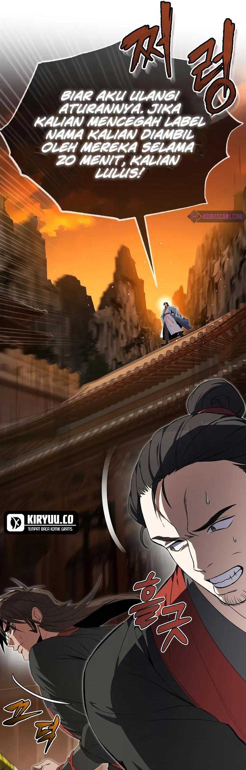 Chapter 100 - halaman 83