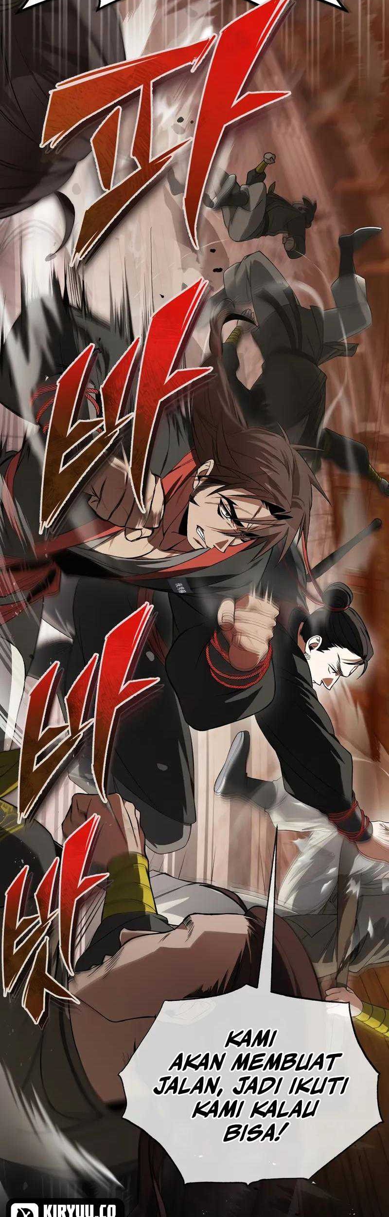 Chapter 100 - halaman 85