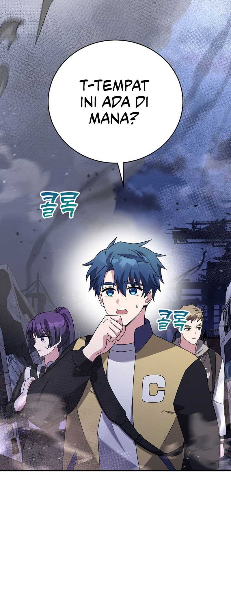 Chapter 111 - halaman 50
