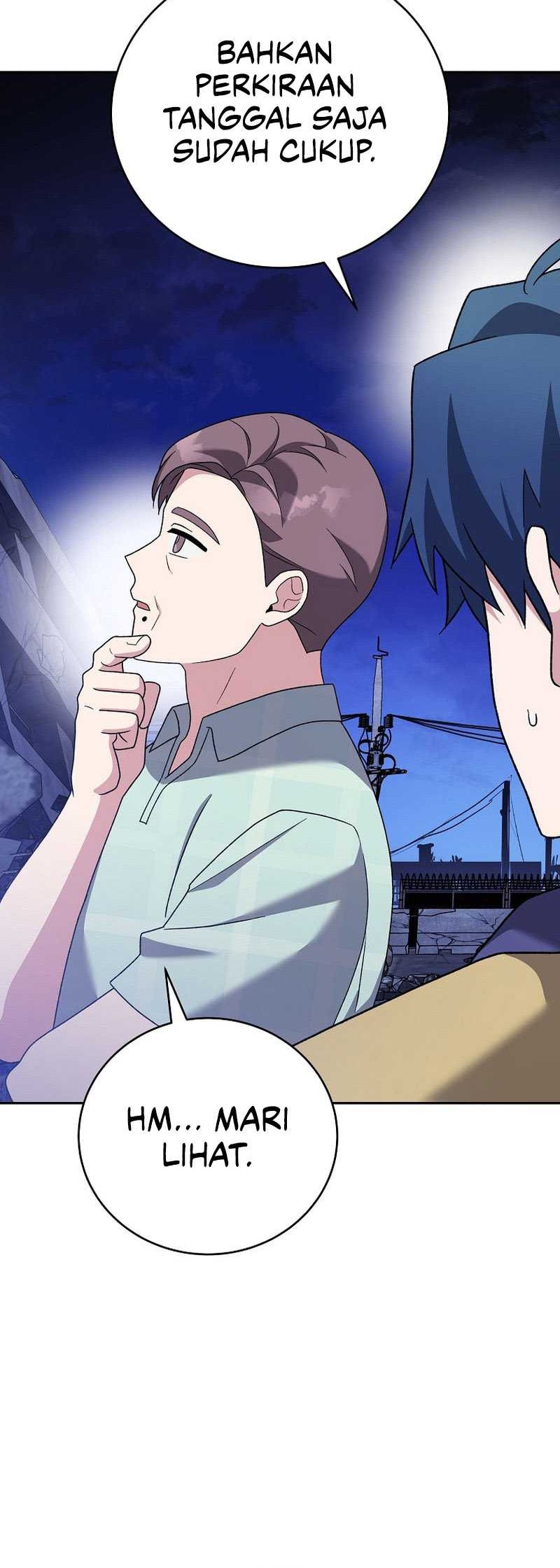 Chapter 111 - halaman 54