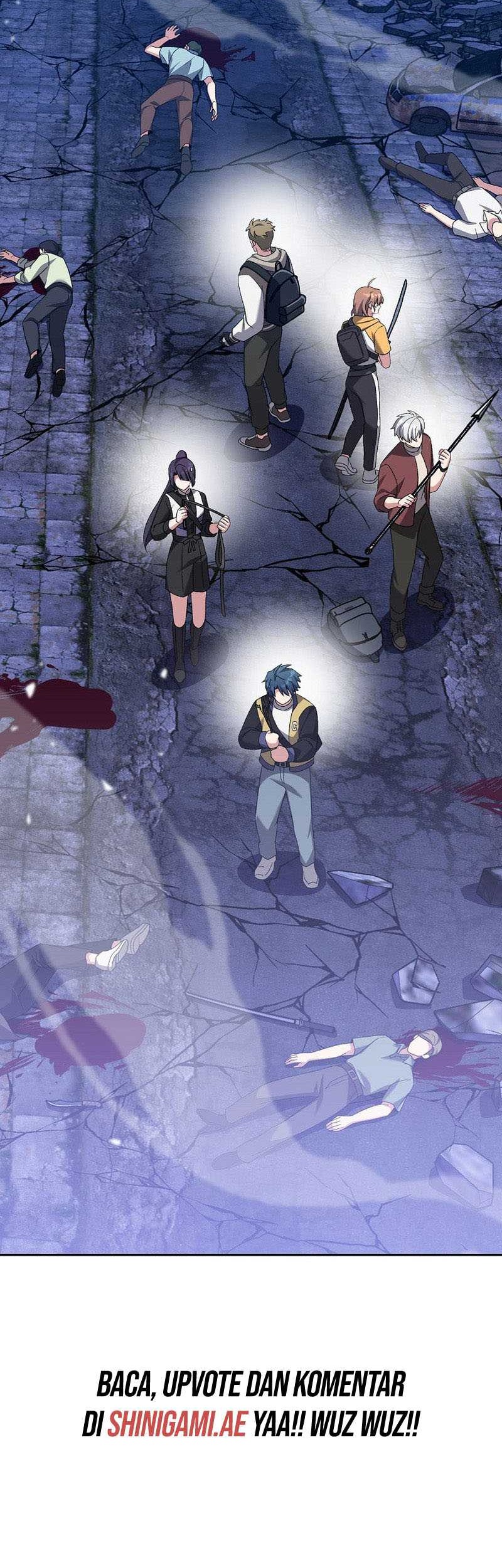 Chapter 111 - halaman 83