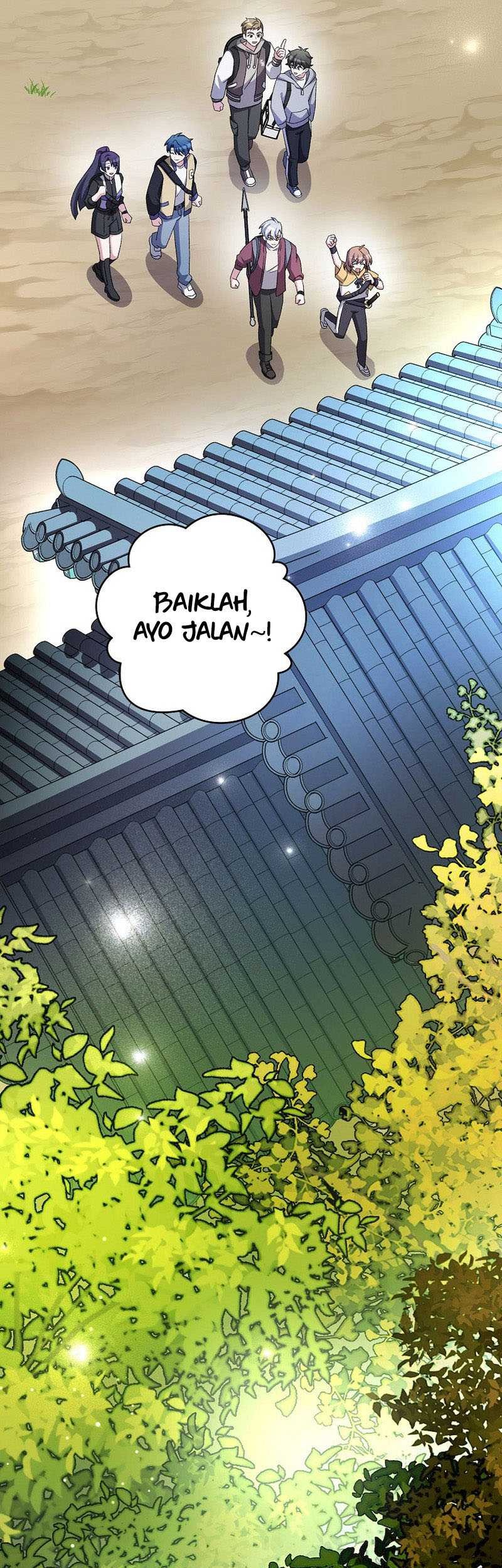 Chapter 111 - halaman 14