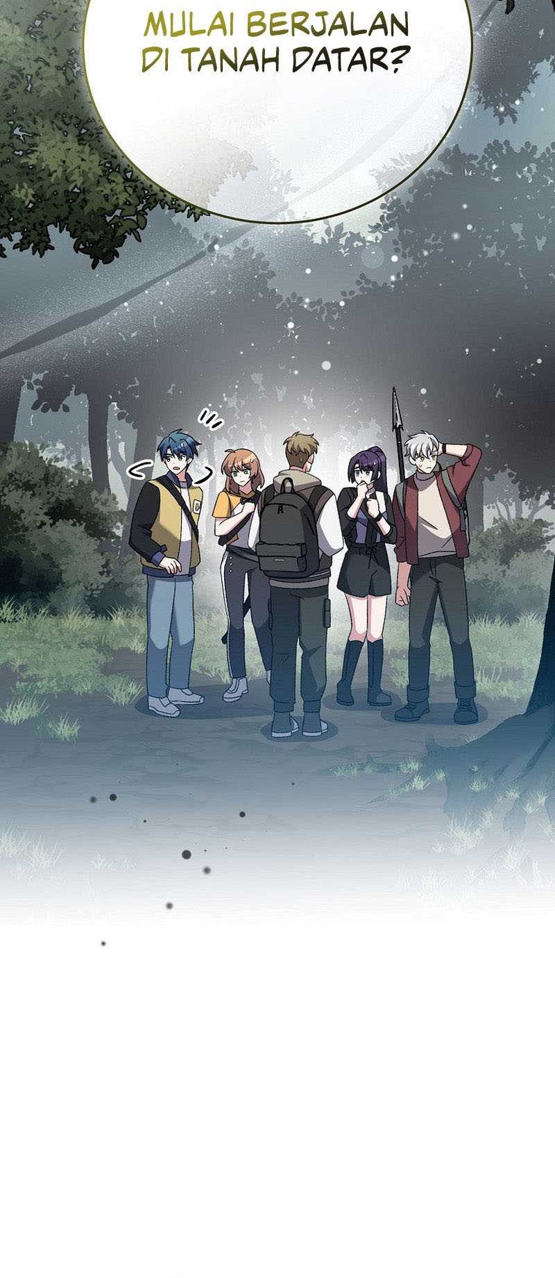Chapter 111 - halaman 21