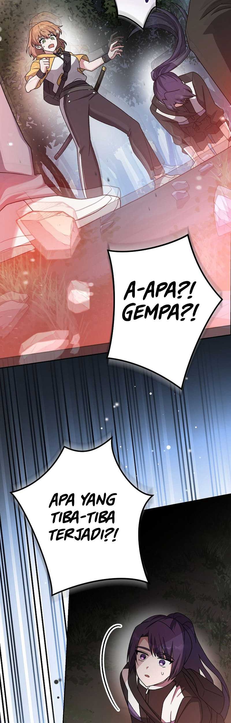 Chapter 111 - halaman 28
