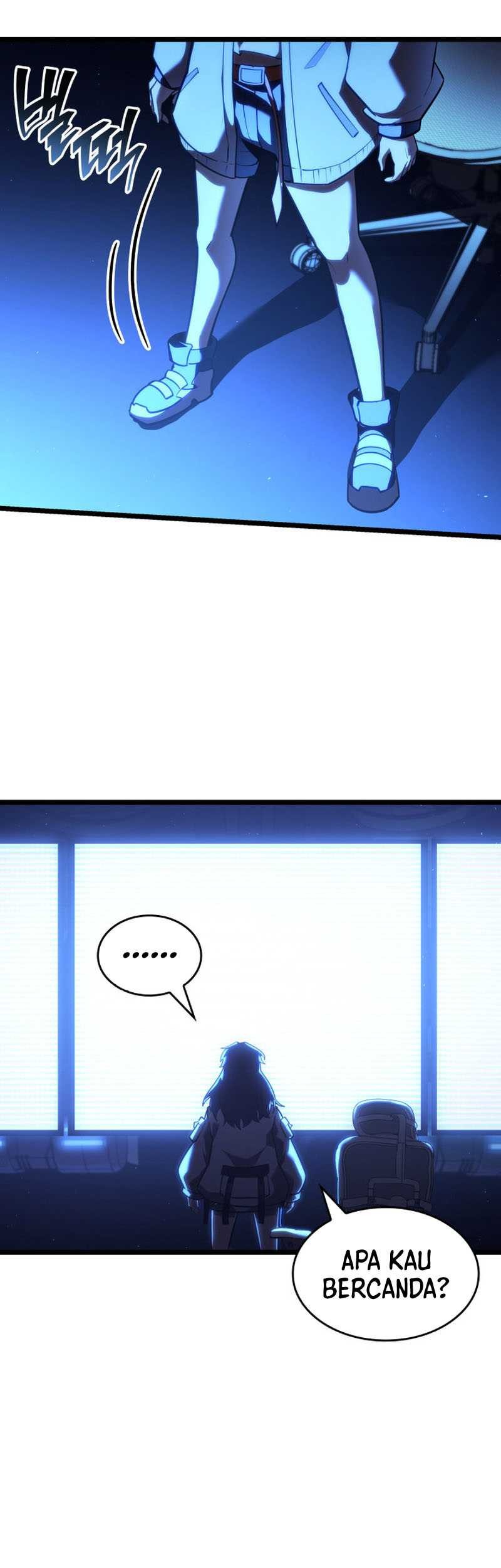 Chapter 138 - halaman 31