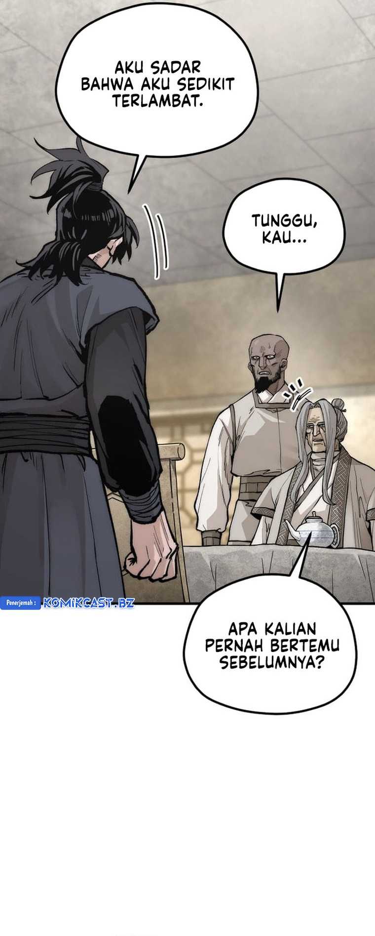 Chapter 141 - halaman 18