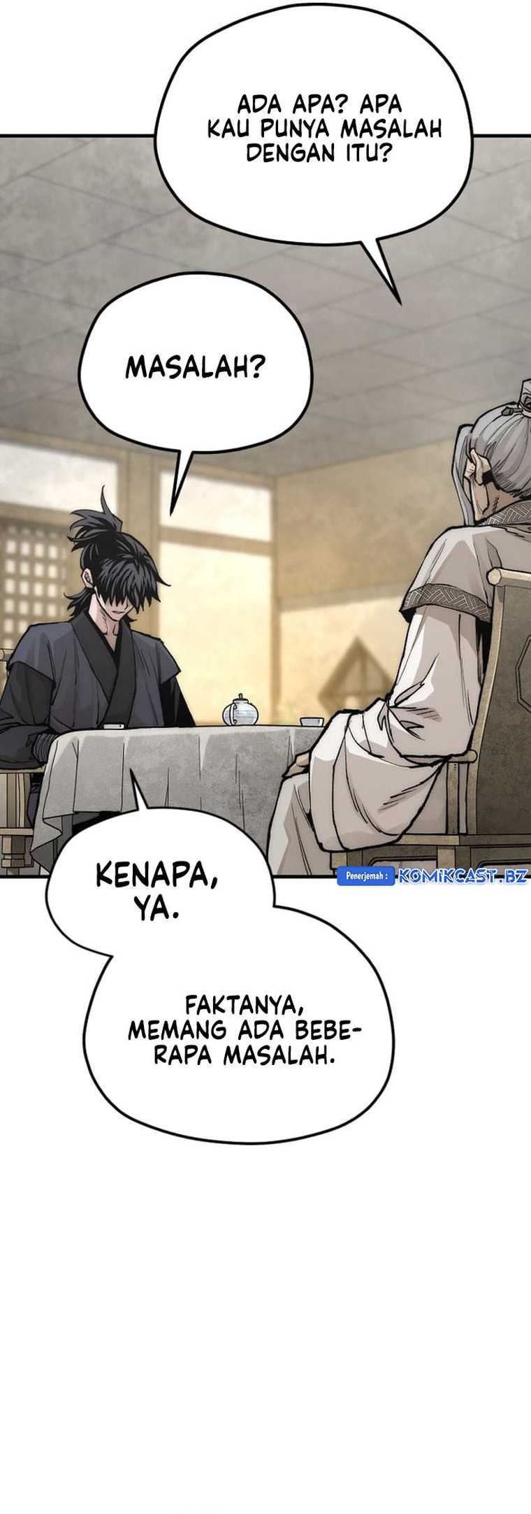 Chapter 141 - halaman 27
