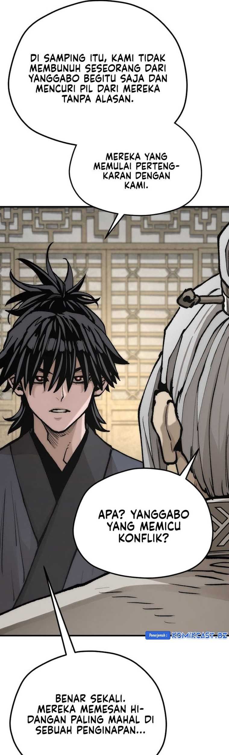 Chapter 141 - halaman 36