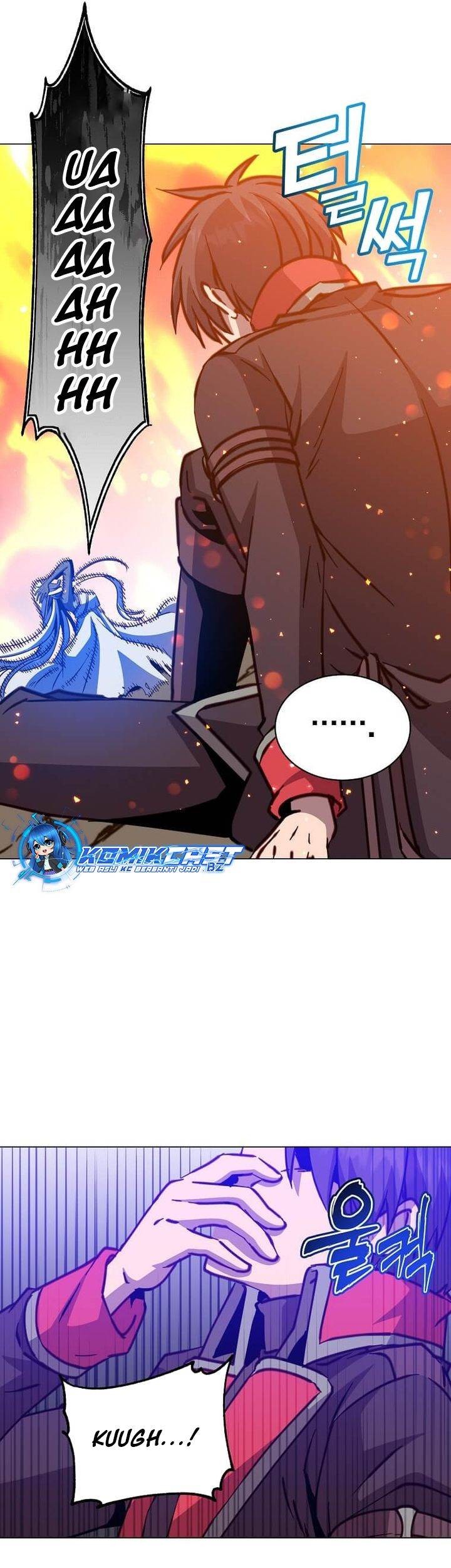 Chapter 187 - halaman 22
