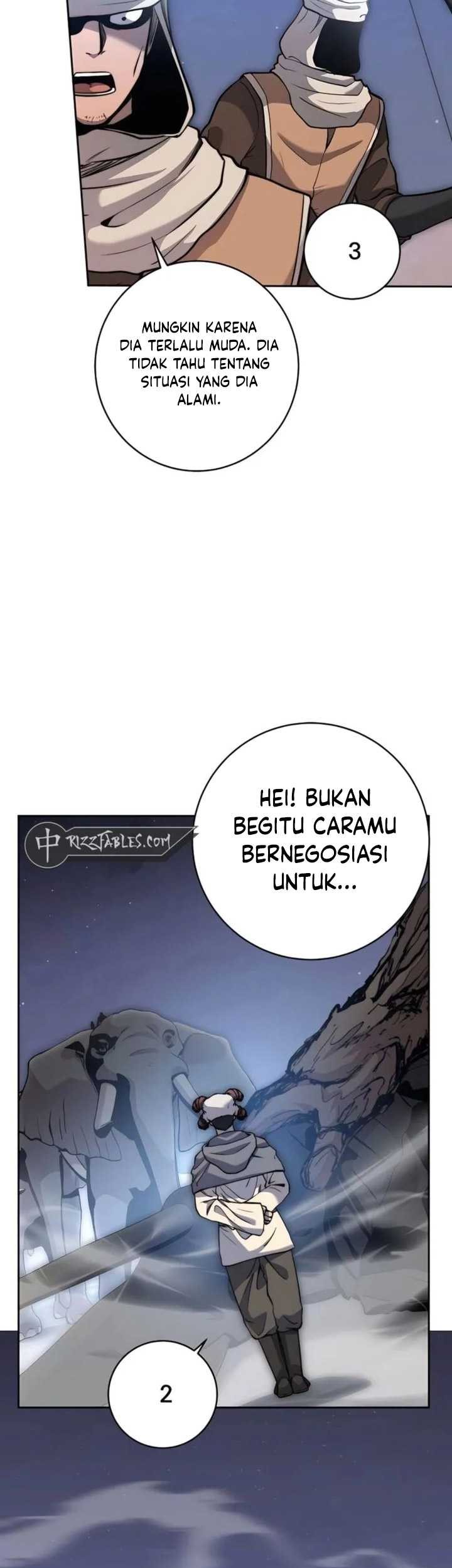 Chapter 64 - halaman 51