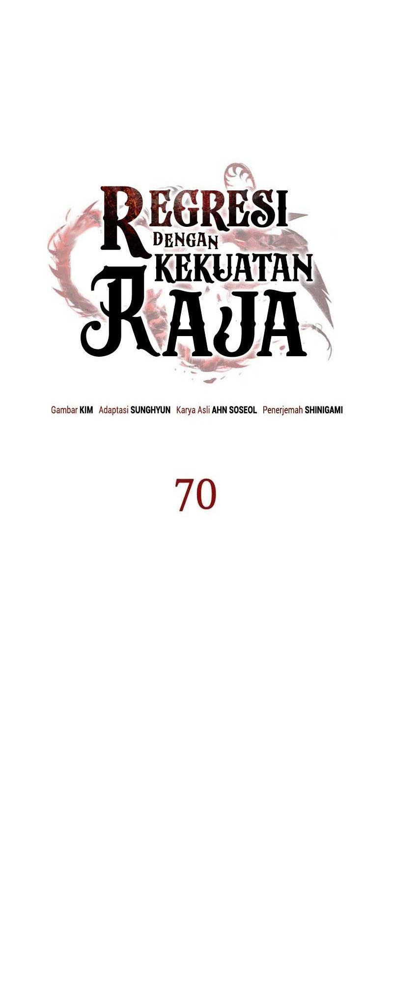 Chapter 70 - halaman 6
