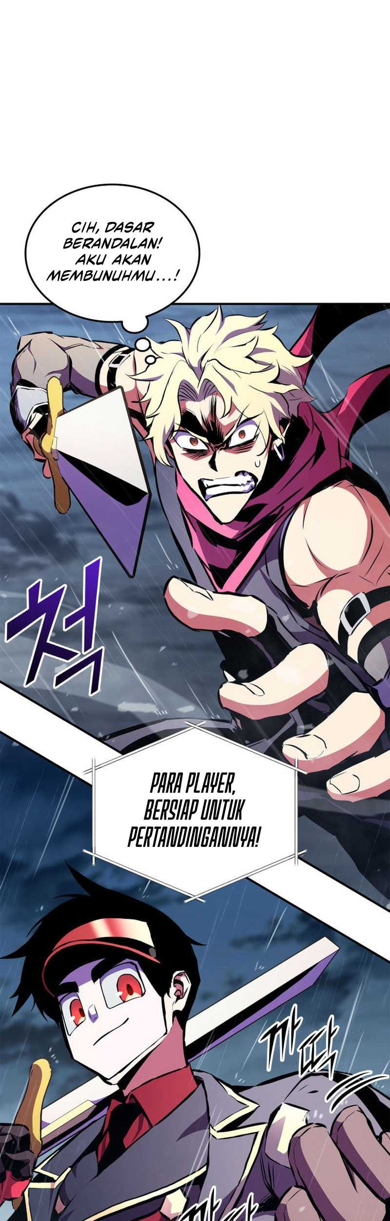 Chapter 172 - halaman 28