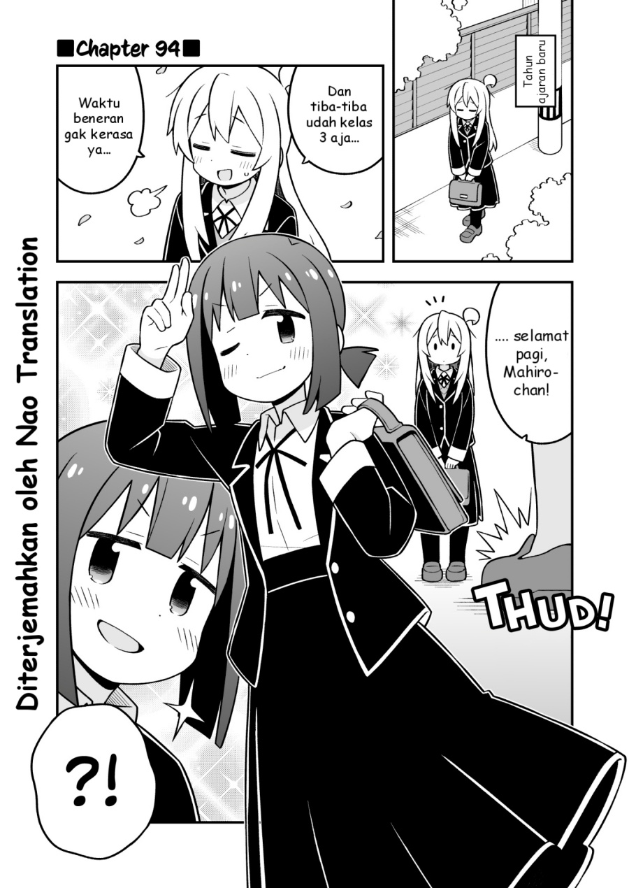 Chapter 94 - halaman 2