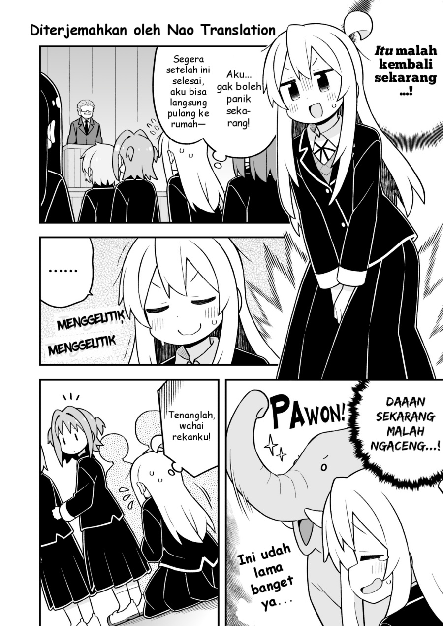 Chapter 94 - halaman 8