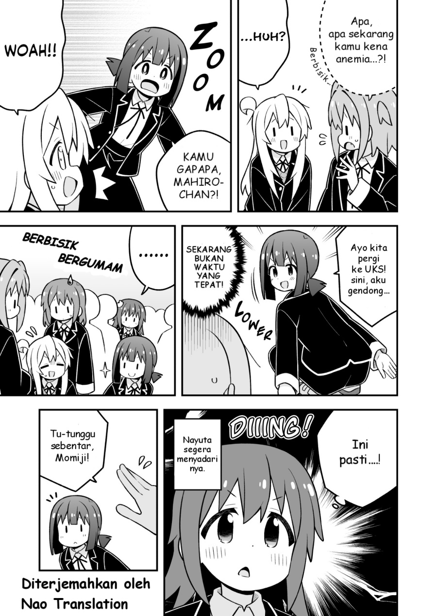 Chapter 94 - halaman 9