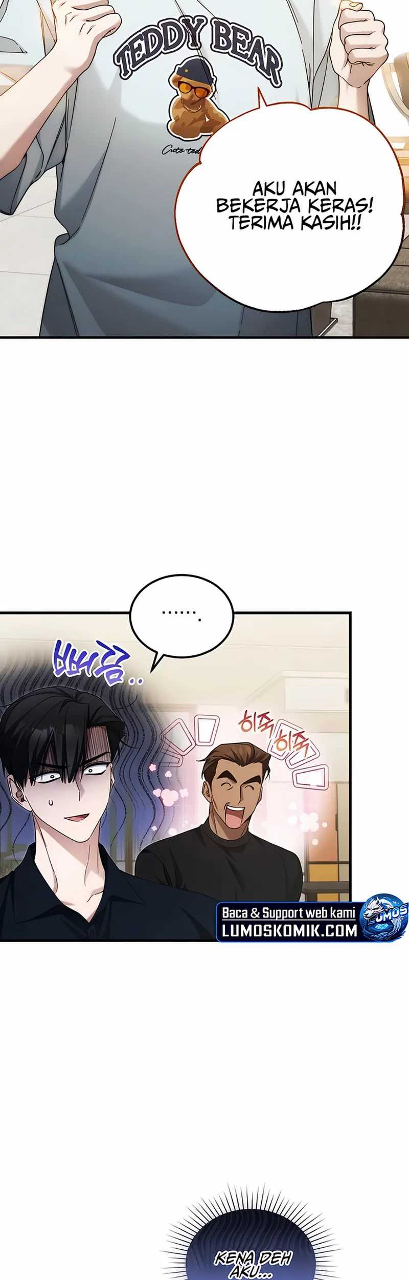 Chapter 45 - halaman 18