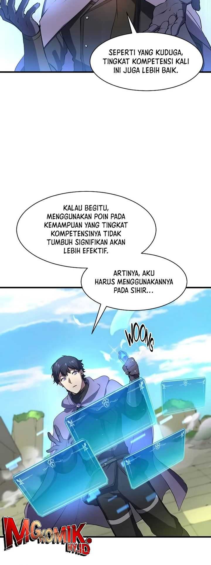 Chapter 86 - halaman 34