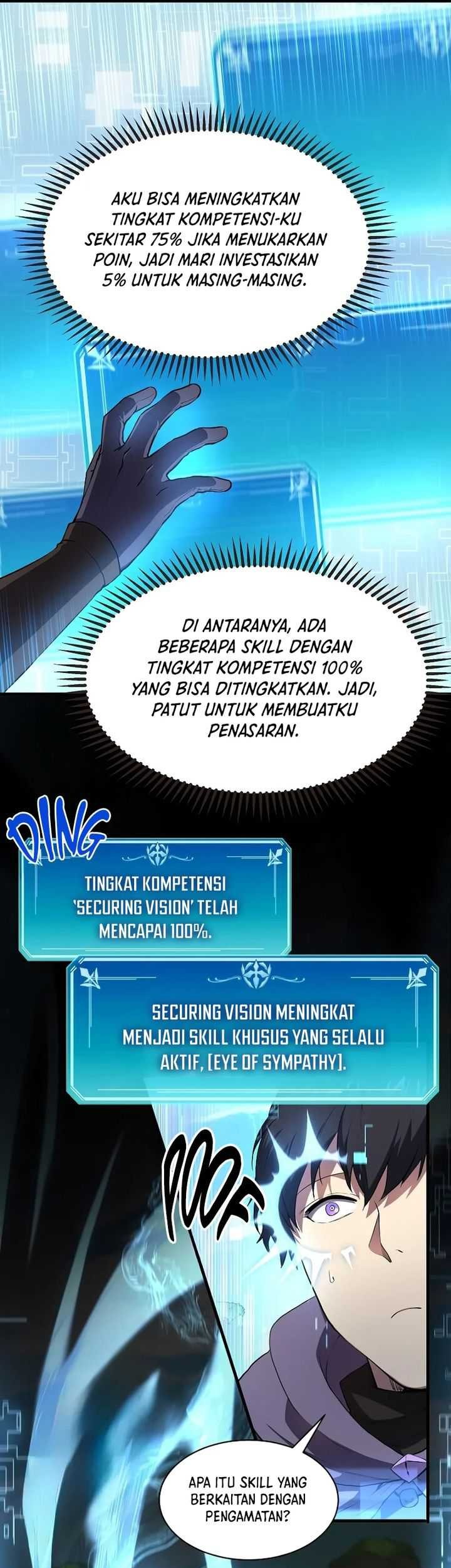 Chapter 86 - halaman 38