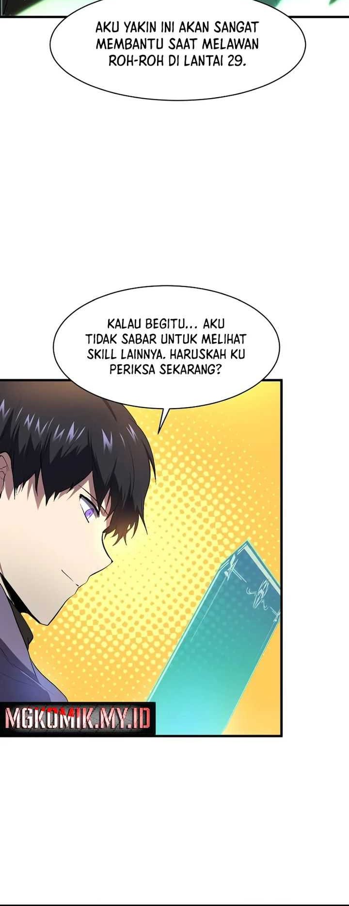 Chapter 86 - halaman 40