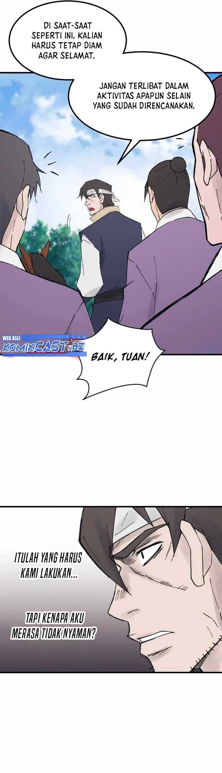 Chapter 108 - halaman 24