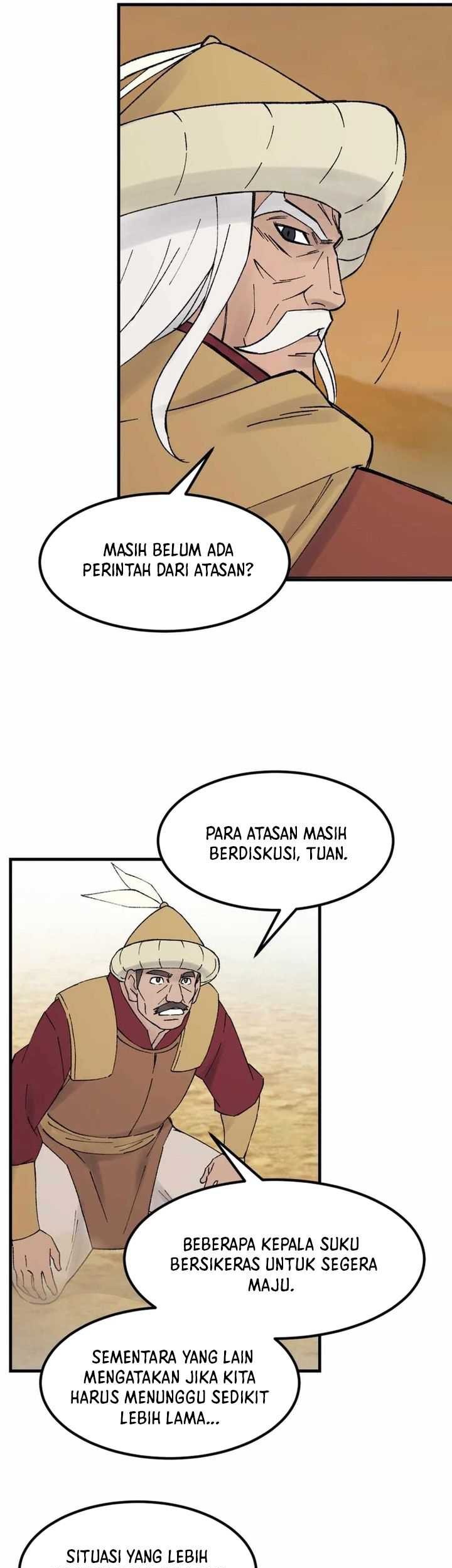 Chapter 108 - halaman 30
