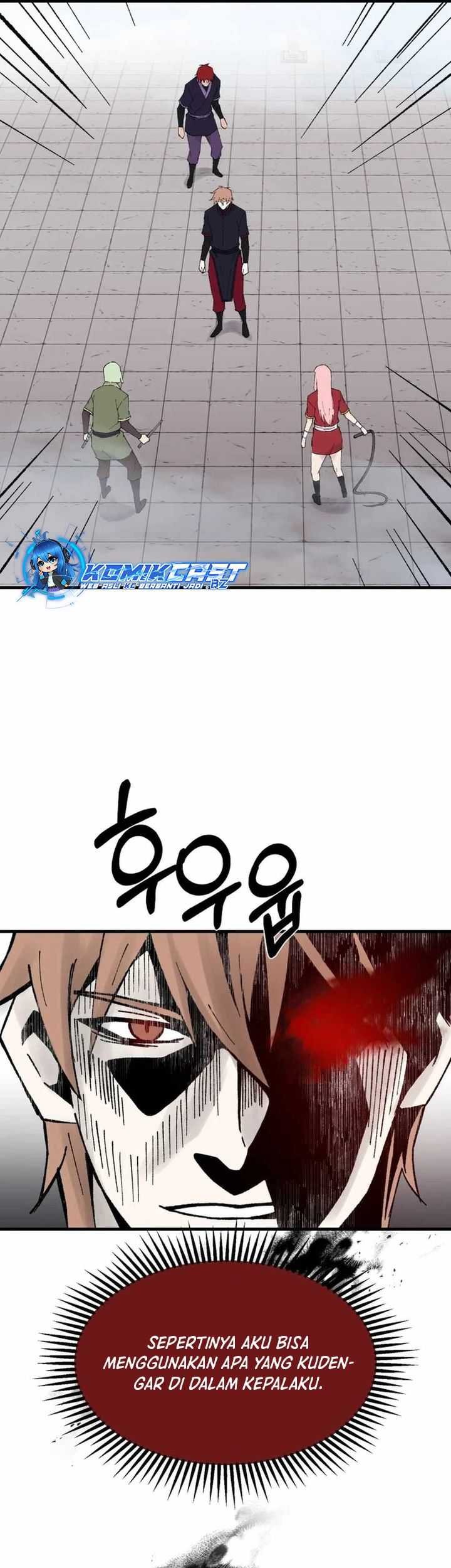 Chapter 108 - halaman 14