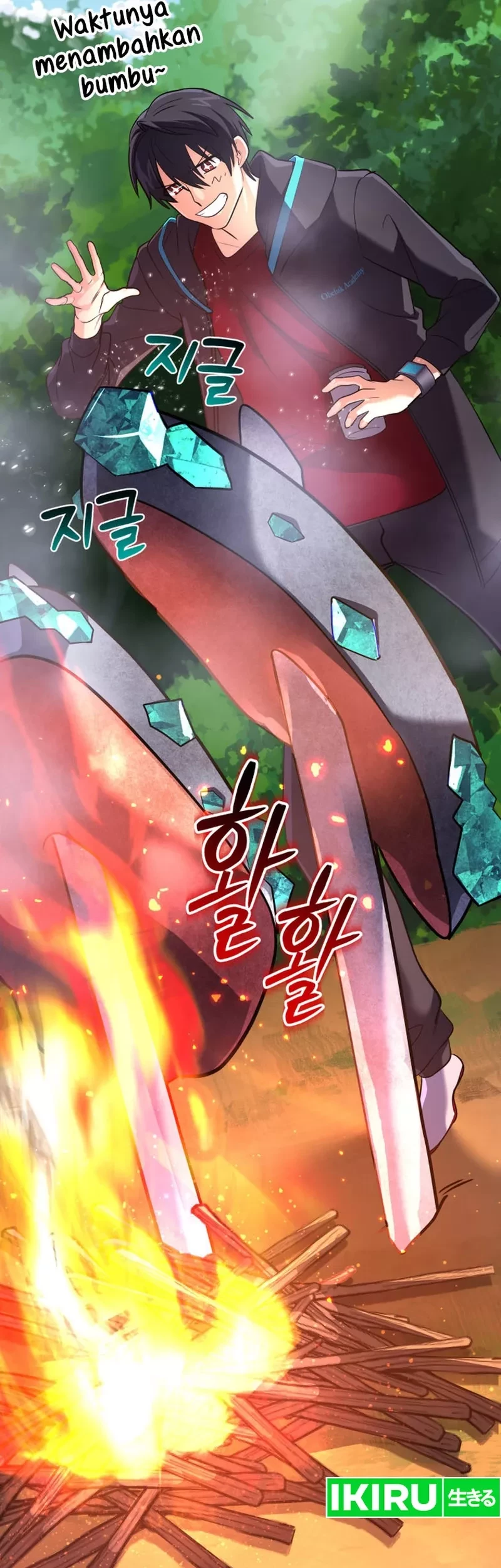 Chapter 32 - halaman 67