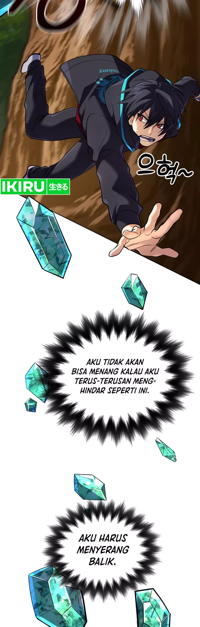 Chapter 32 - halaman 33
