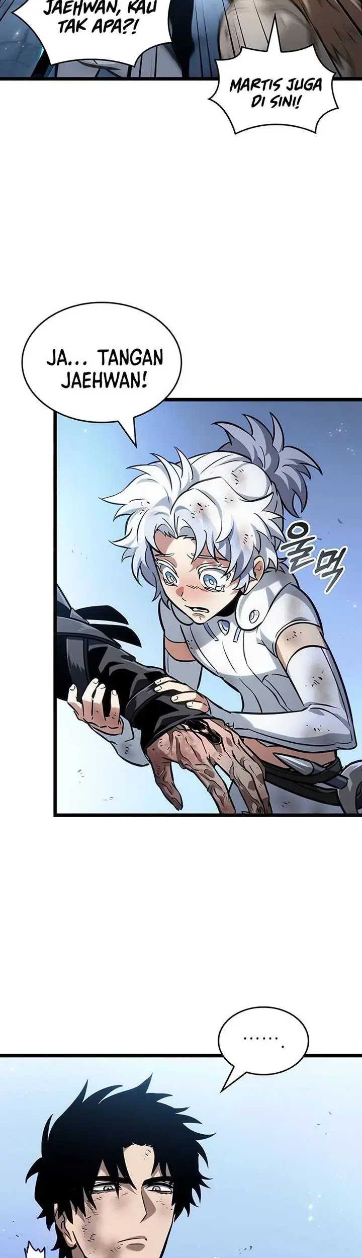 Chapter 161 - halaman 25