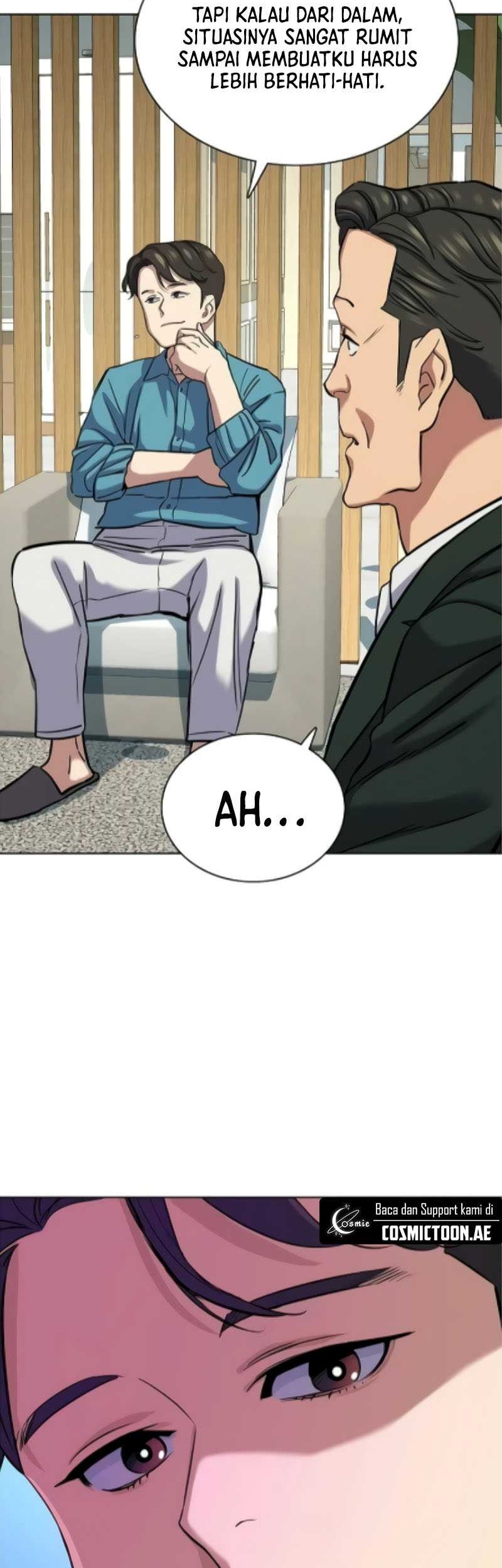 Chapter 132 - halaman 55