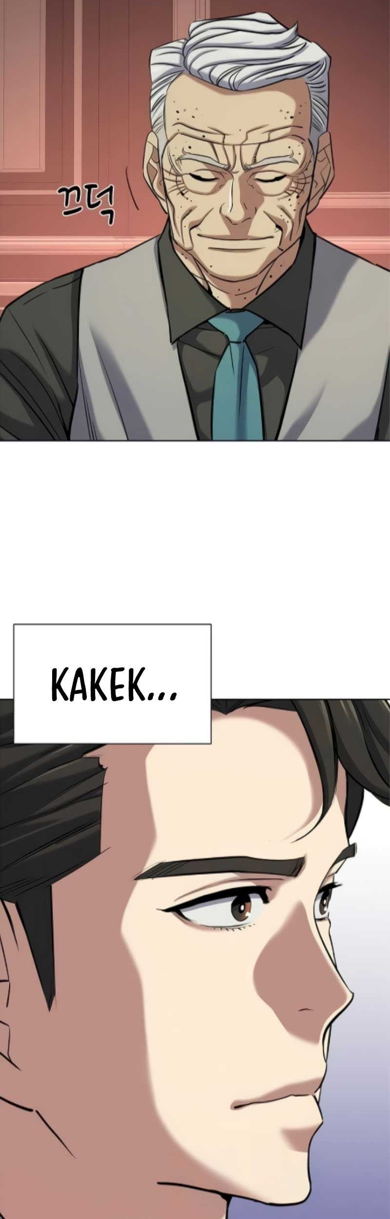 Chapter 132 - halaman 23