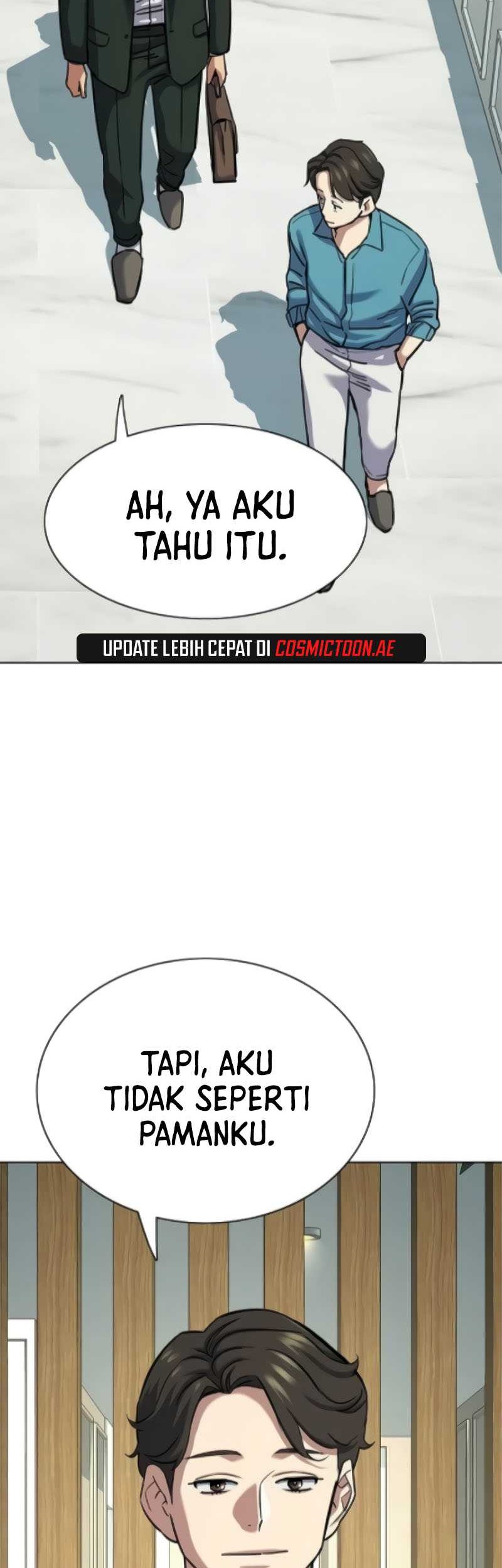 Chapter 132 - halaman 29