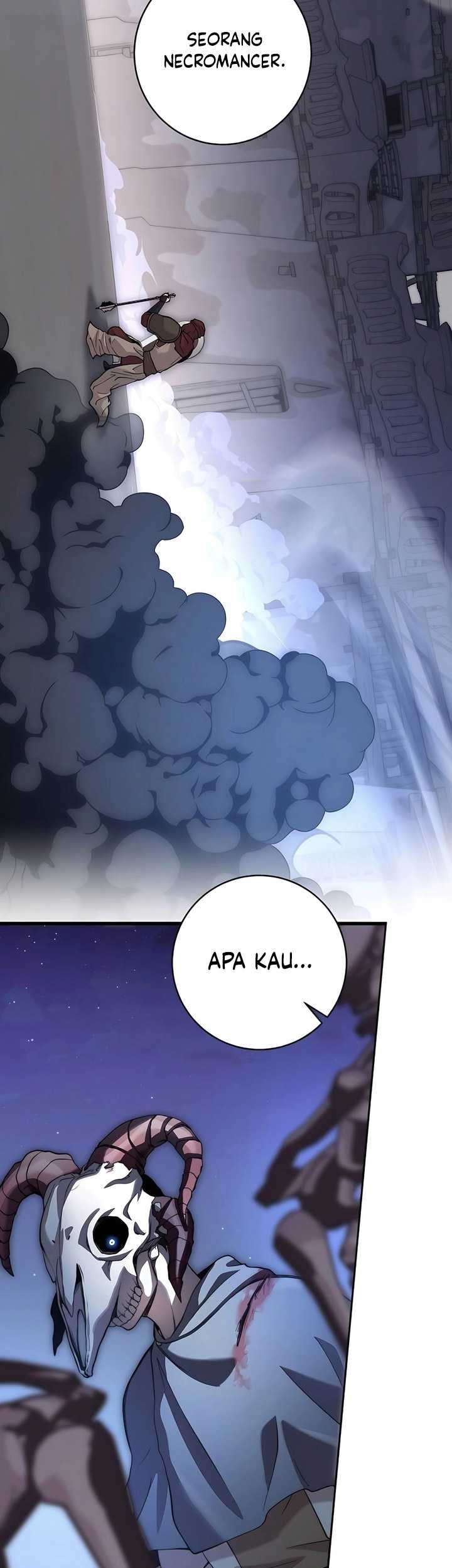 Chapter 65 - halaman 21