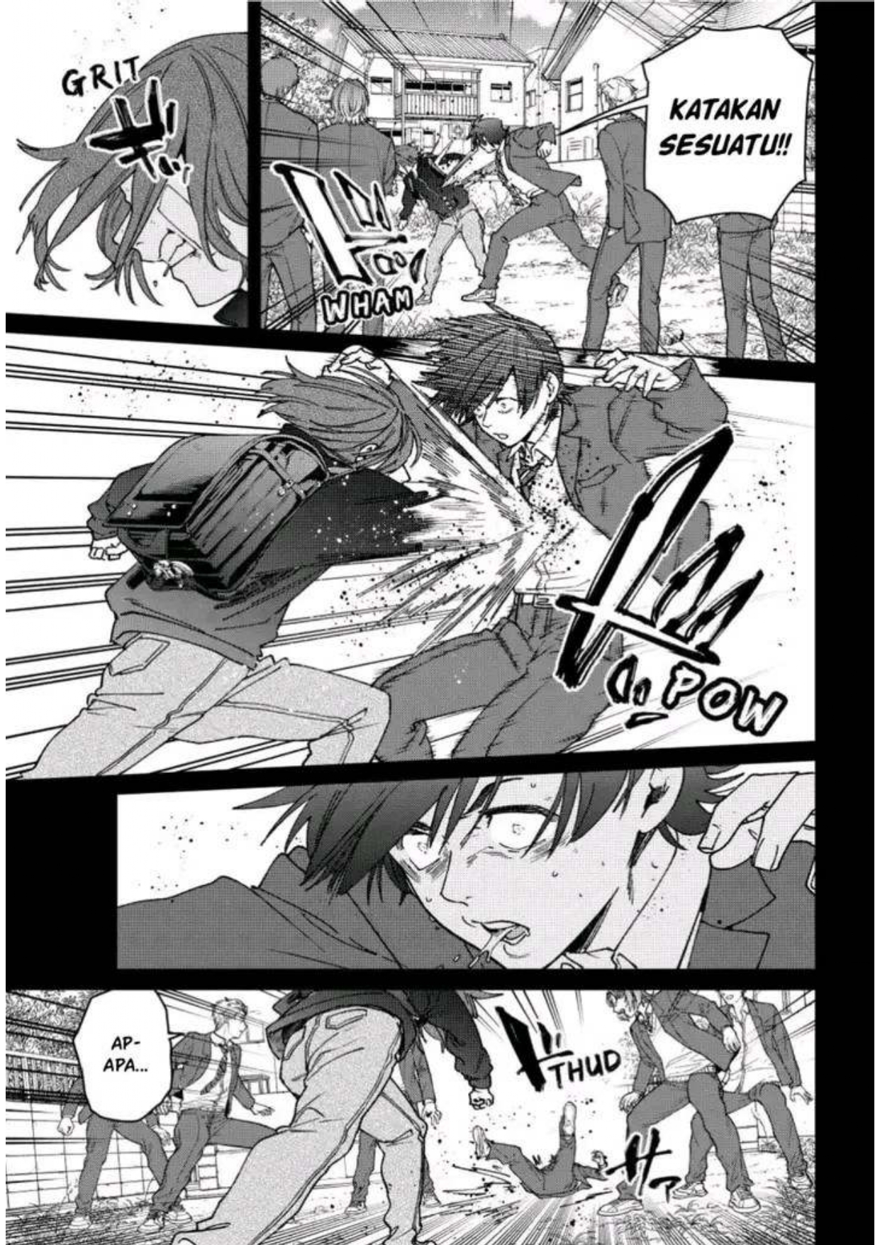 Chapter 164 - halaman 12