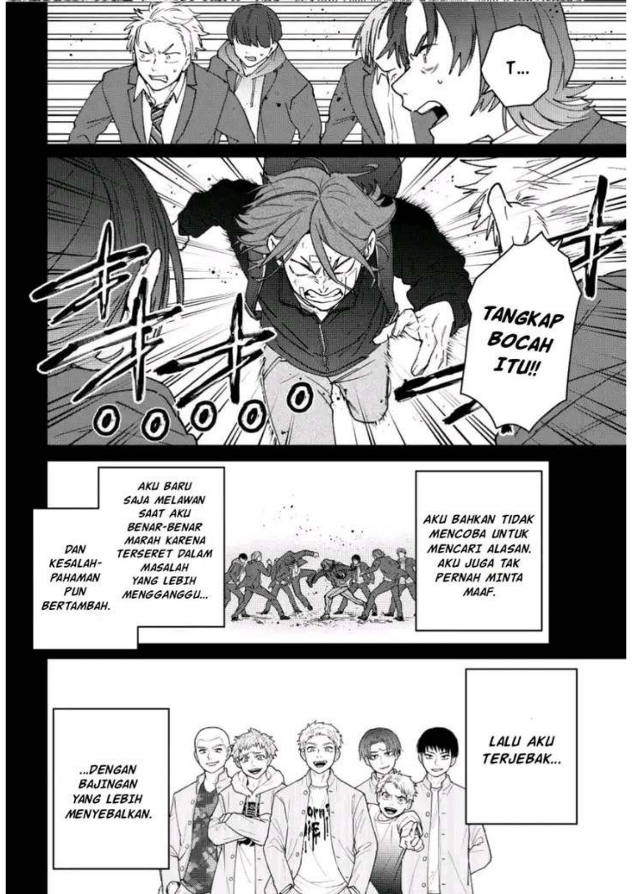 Chapter 164 - halaman 13