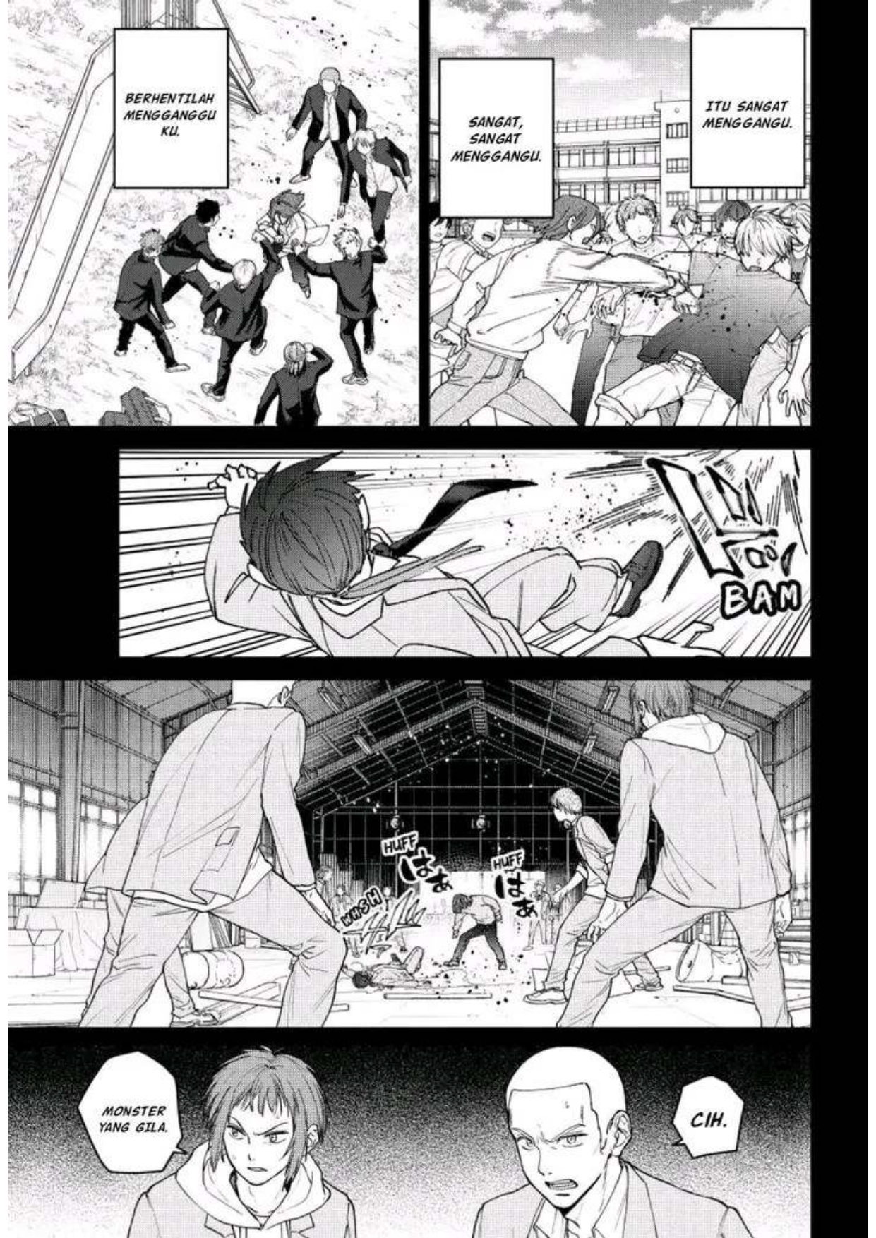Chapter 164 - halaman 14