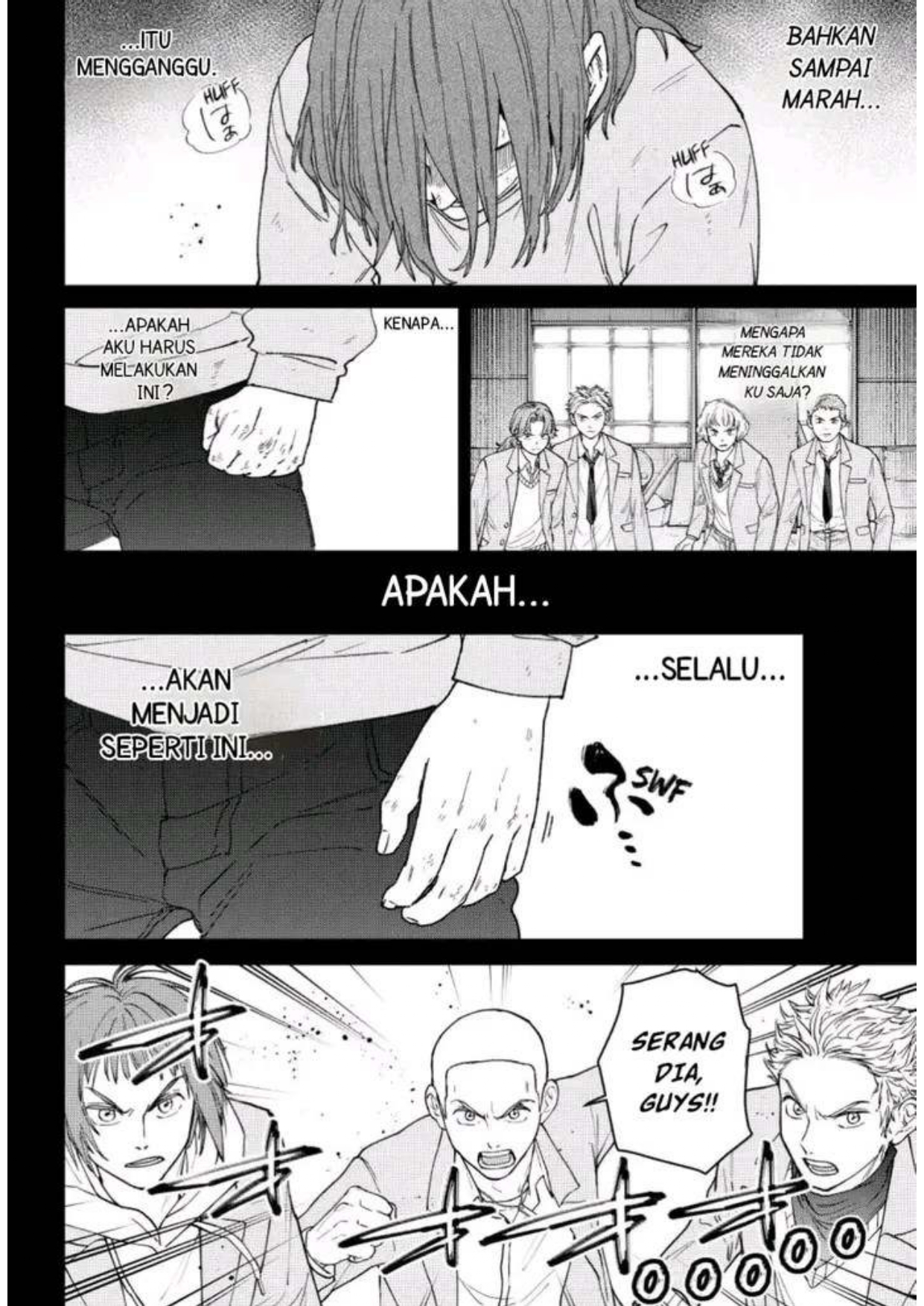 Chapter 164 - halaman 15