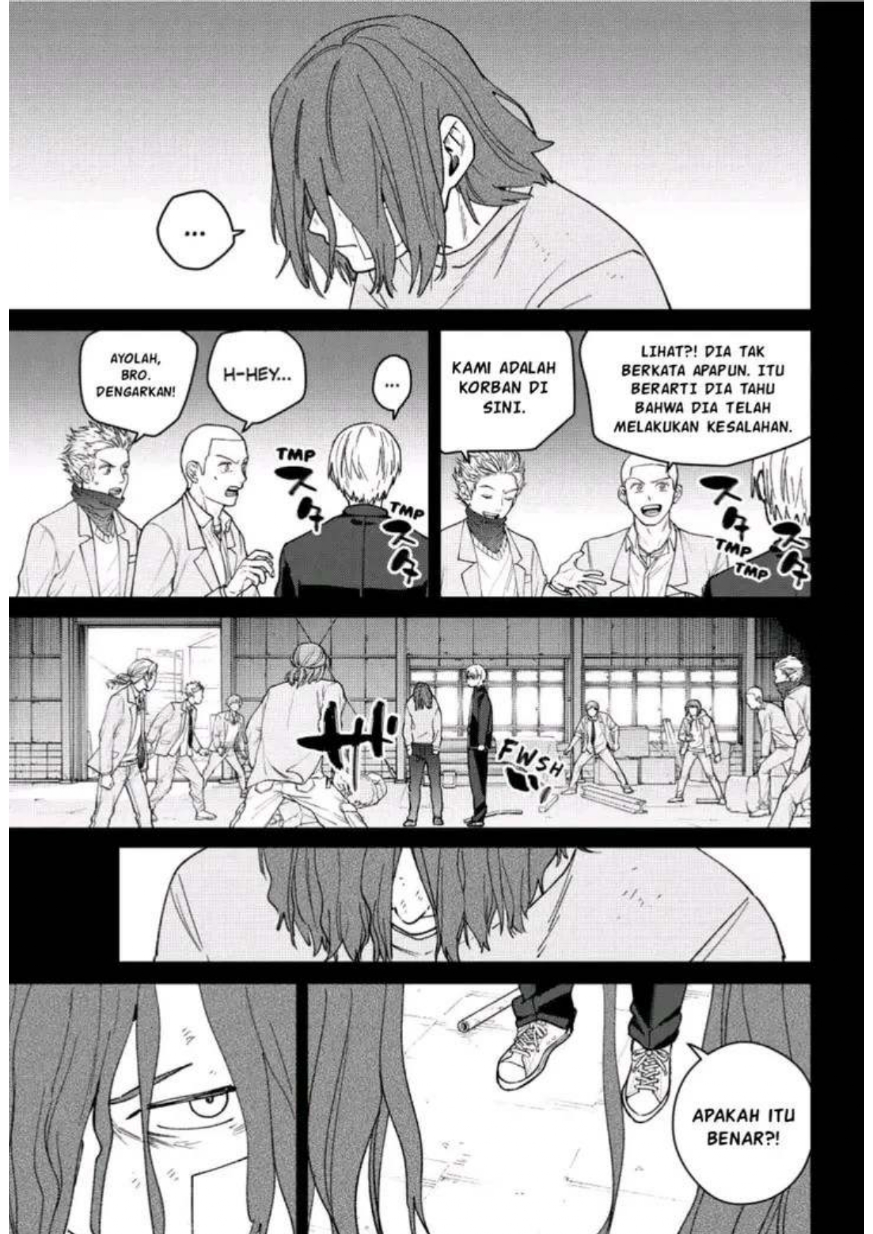 Chapter 164 - halaman 18