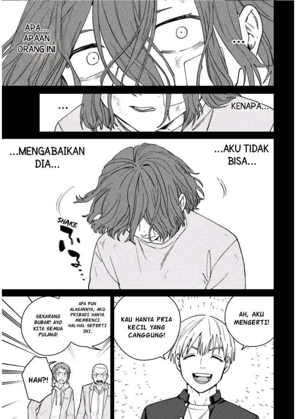 Chapter 164 - halaman 20