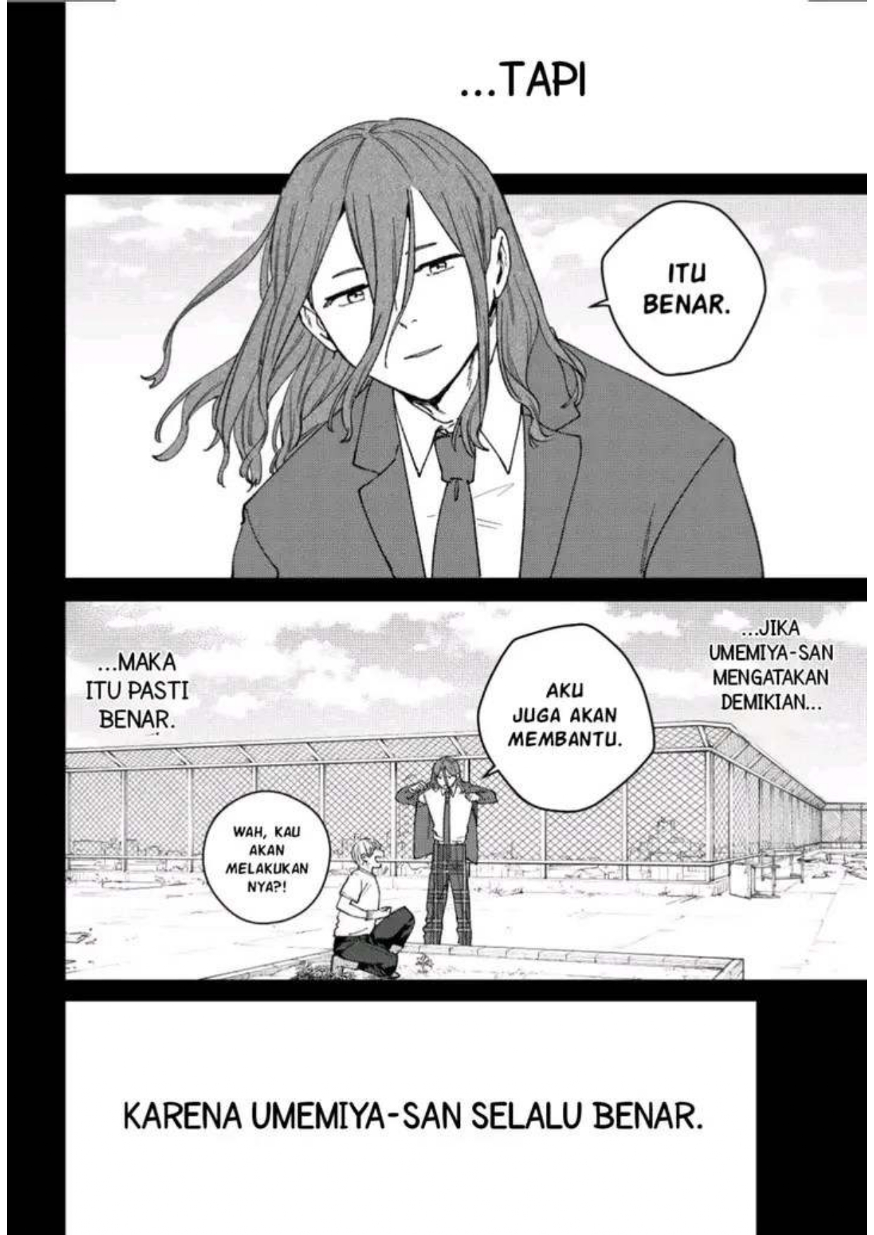 Chapter 164 - halaman 3