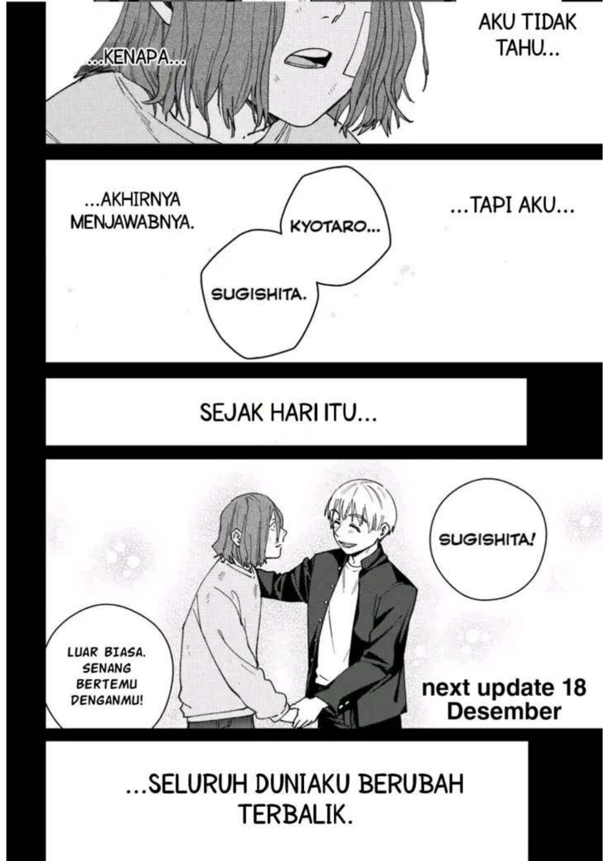 Chapter 164 - halaman 23