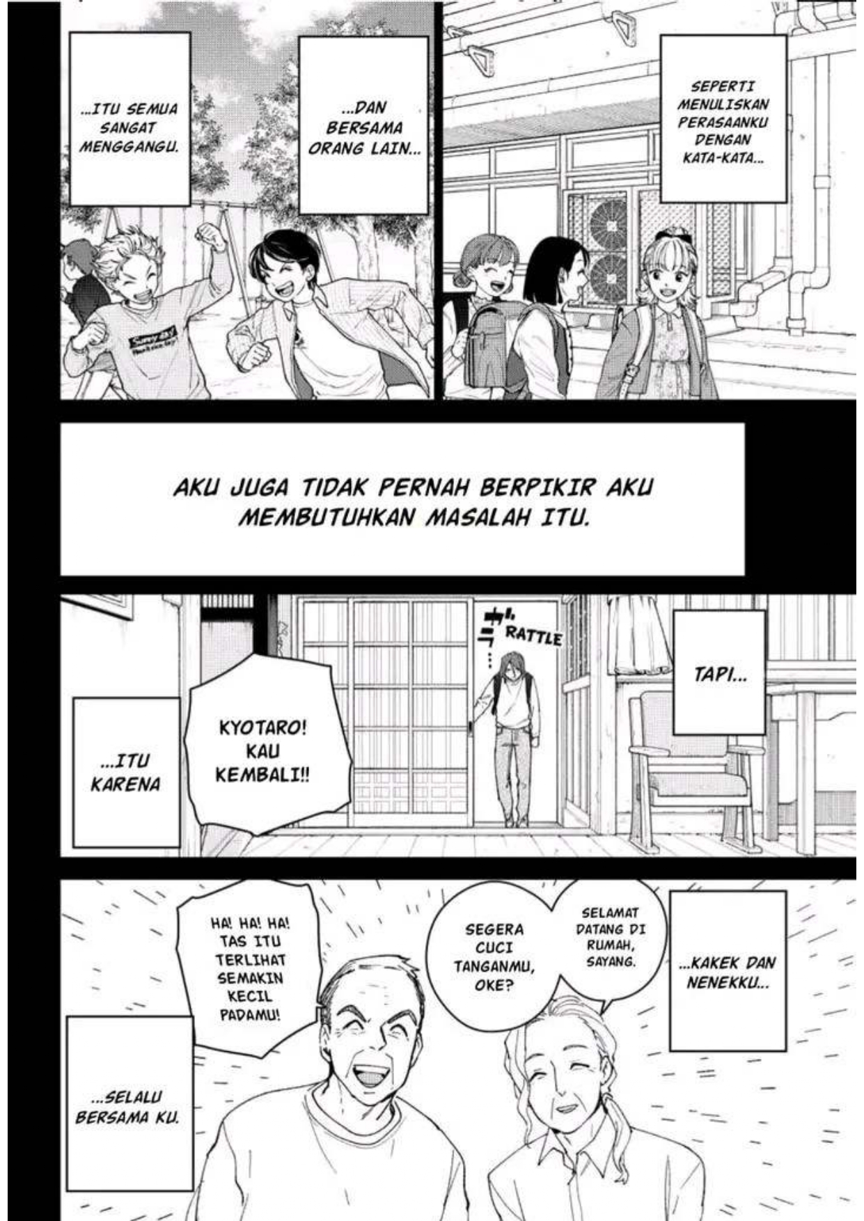 Chapter 164 - halaman 7